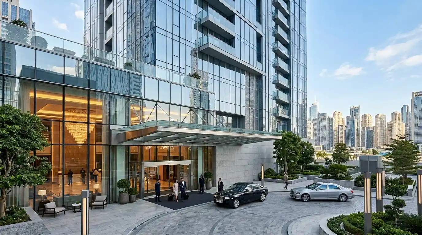 Hyatt Regency Seattle